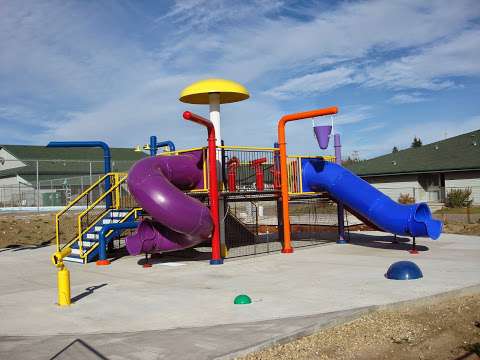 Rimbey Aquatic Centre Rimbey Aquatic Centre