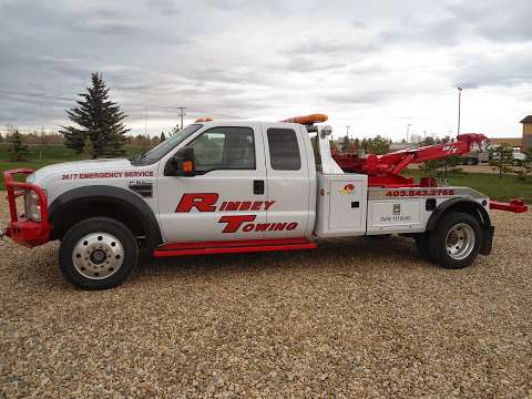 Rimbey Towing