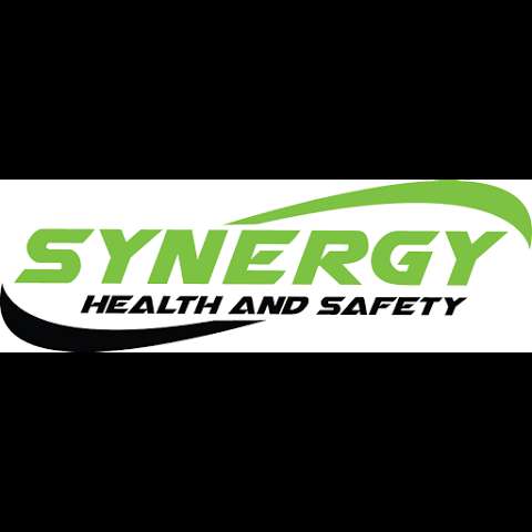 Synergy Health and Safety